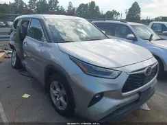 5TDBZRBH5MS545247 2021 TOYOTA HIGHLANDER