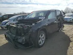 5TDBZRBH5MS552280 2021 TOYOTA HIGHLANDER