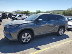 5TDBZRBH5NS180246 2022 TOYOTA HIGHLANDER