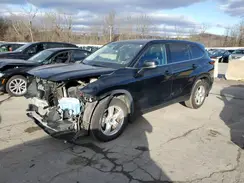 5TDBZRBH5NS184300 2022 TOYOTA HIGHLANDER