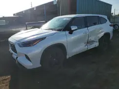 5TDBZRBH5NS189044 2022 TOYOTA HIGHLANDER