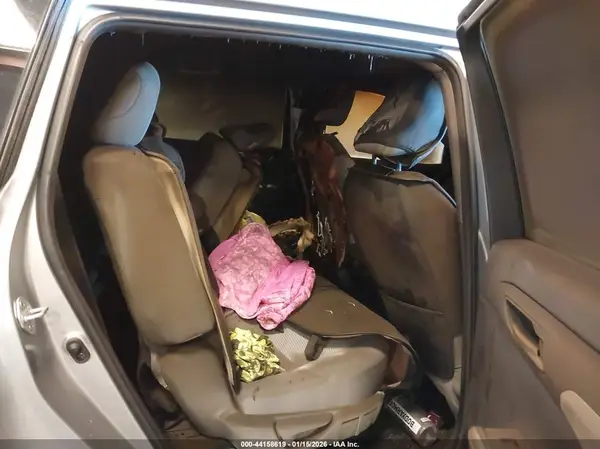 5TDBZRBH5NS249498 2022 TOYOTA HIGHLANDER - Image 8