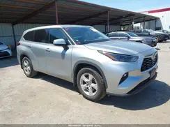 5TDBZRBH5NS254328 2022 TOYOTA HIGHLANDER