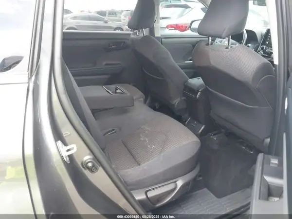 5TDBZRBH5NS574877 2022 TOYOTA HIGHLANDER - Image 8