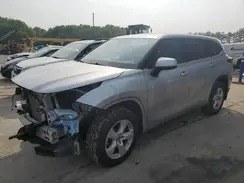 5TDBZRBH5NS578394 2022 TOYOTA HIGHLANDER