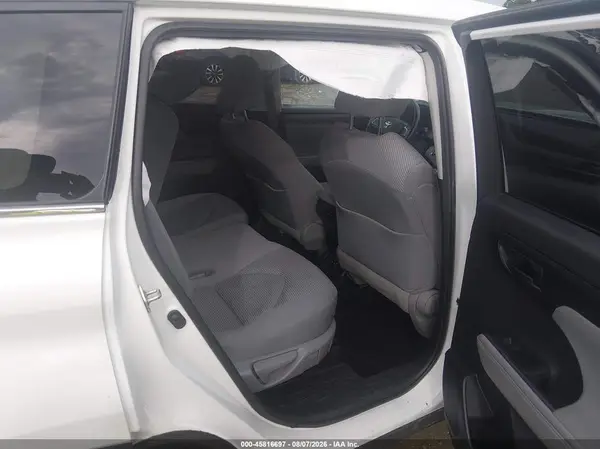 5TDBZRBH5NS591839 2022 TOYOTA HIGHLANDER - Image 8