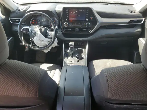 5TDBZRBH6LS009874 2020 TOYOTA HIGHLANDER - Image 8