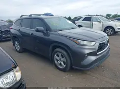 5TDBZRBH6LS020888 2020 TOYOTA HIGHLANDER