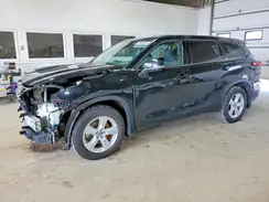 5TDBZRBH6LS022172 2020 TOYOTA HIGHLANDER
