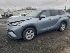 5TDBZRBH6LS032250 2020 TOYOTA HIGHLANDER