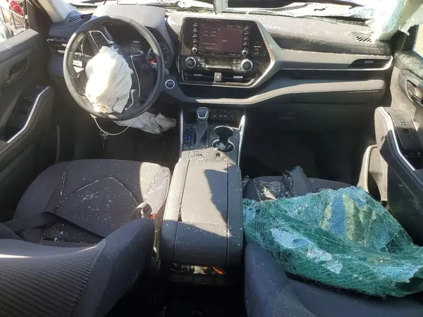 5TDBZRBH6LS044771 2020 TOYOTA HIGHLANDER - Image 8