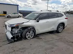 5TDBZRBH6LS050781 2020 TOYOTA HIGHLANDER