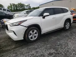 5TDBZRBH6LS511672 2020 TOYOTA HIGHLANDER