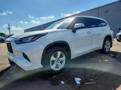 5TDBZRBH6LS514104 2020 TOYOTA HIGHLANDER