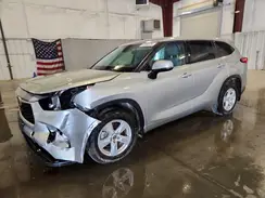 5TDBZRBH6MS066996 2021 TOYOTA HIGHLANDER