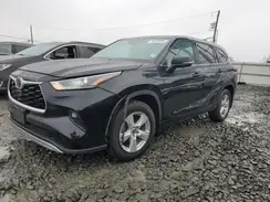5TDBZRBH6MS068389 2021 TOYOTA HIGHLANDER