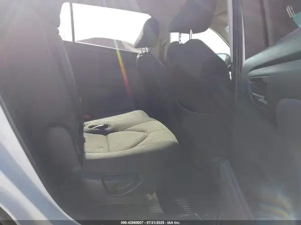 5TDBZRBH6MS128266 2021 TOYOTA HIGHLANDER - Image 8