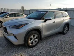 5TDBZRBH6MS530658 2021 TOYOTA HIGHLANDER