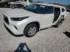5TDBZRBH6MS532958 2021 TOYOTA HIGHLANDER