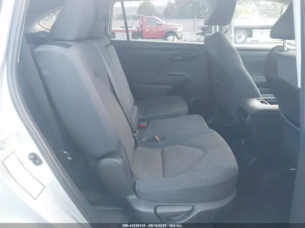 5TDBZRBH6MS545791 2021 TOYOTA HIGHLANDER - Image 8