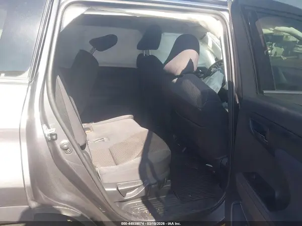 5TDBZRBH6MS553583 2021 TOYOTA HIGHLANDER - Image 8
