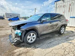 5TDBZRBH6MS555477 2021 TOYOTA HIGHLANDER