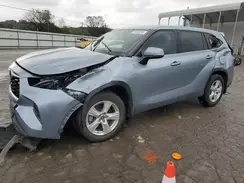 5TDBZRBH6NS208166 2022 TOYOTA HIGHLANDER
