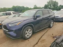 5TDBZRBH6NS220849 2022 TOYOTA HIGHLANDER