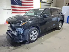 5TDBZRBH6NS222469 2022 TOYOTA HIGHLANDER