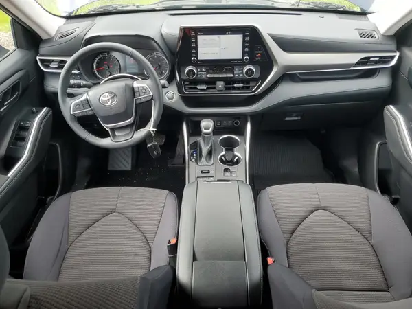 5TDBZRBH6NS571776 2022 TOYOTA HIGHLANDER - Image 8