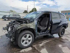 5TDBZRBH6NS574953 2022 TOYOTA HIGHLANDER