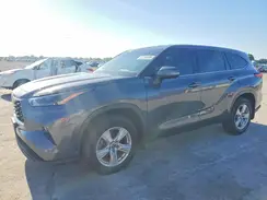 5TDBZRBH6NS575911 2022 TOYOTA HIGHLANDER