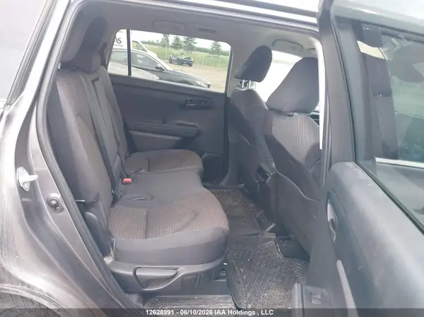 5TDBZRBH6NS577450 2022 TOYOTA HIGHLANDER - Image 8