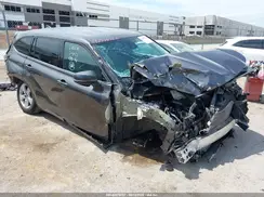 5TDBZRBH6NS578341 2022 TOYOTA HIGHLANDER