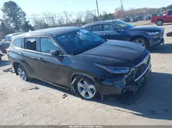5TDBZRBH6NS583555 2022 TOYOTA HIGHLANDER