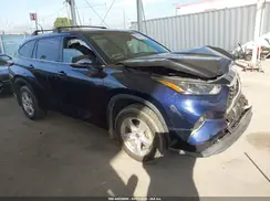 5TDBZRBH6NS584236 2022 TOYOTA HIGHLANDER