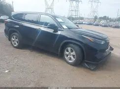 5TDBZRBH6NS584981 2022 TOYOTA HIGHLANDER