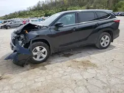5TDBZRBH6NS595835 2022 TOYOTA HIGHLANDER