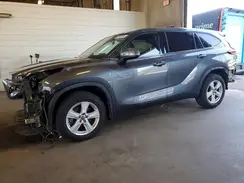5TDBZRBH7LS004358 2020 TOYOTA HIGHLANDER