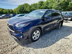 5TDBZRBH7LS008913 2020 TOYOTA HIGHLANDER