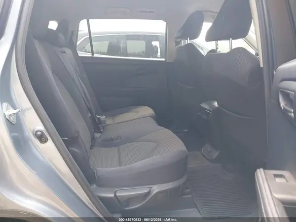 5TDBZRBH7LS017059 2020 TOYOTA HIGHLANDER - Image 8