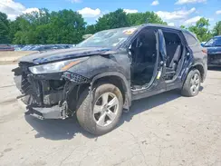 5TDBZRBH7LS018079 2020 TOYOTA HIGHLANDER