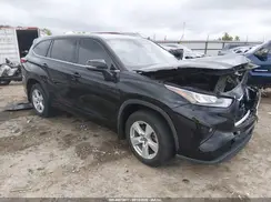 5TDBZRBH7LS029129 2020 TOYOTA HIGHLANDER