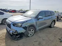 5TDBZRBH7LS035903 2020 TOYOTA HIGHLANDER