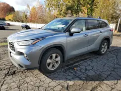 5TDBZRBH7LS039837 2020 TOYOTA HIGHLANDER