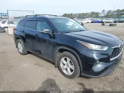 5TDBZRBH7LS045265 2020 TOYOTA HIGHLANDER