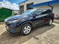 5TDBZRBH7LS055004 2020 TOYOTA HIGHLANDER