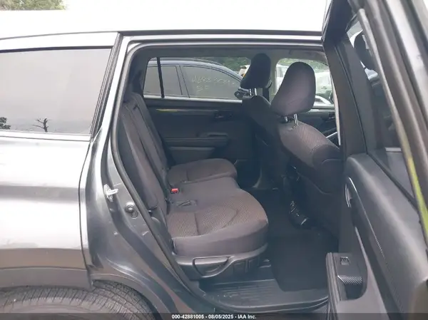 5TDBZRBH7LS510644 2020 TOYOTA HIGHLANDER - Image 8
