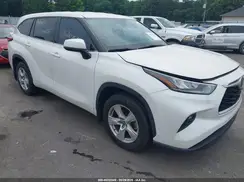 5TDBZRBH7LS513754 2020 TOYOTA HIGHLANDER