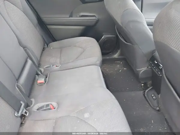 5TDBZRBH7LS513754 2020 TOYOTA HIGHLANDER - Image 8